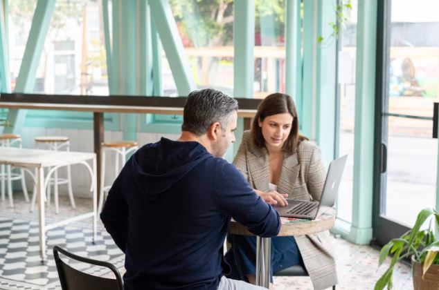 Building a Powerful Personal Brand on social media